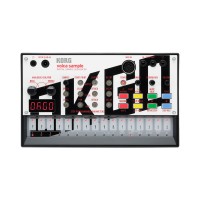 KORG Volca Sample " OK GO " 聯名限量版 合成器
